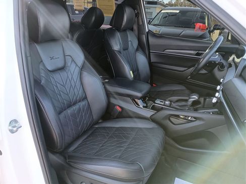 Used 2024 Kia Telluride SX Prestige X-Line image 32