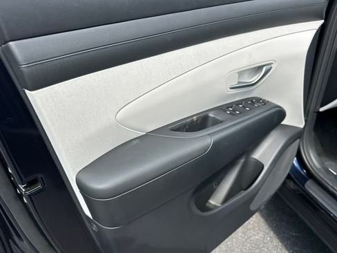 New 2025 Hyundai Tucson SEL image 10