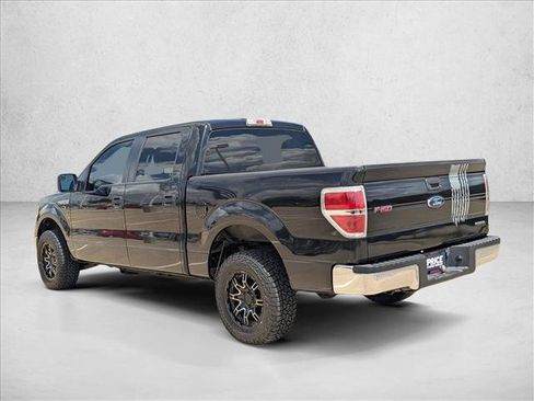 Used 2013 Ford F150 XLT image 7