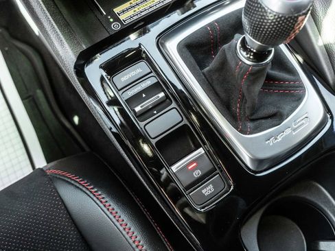 Used 2024 Acura Integra Type S image 22