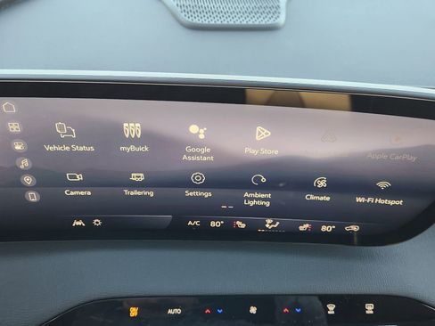 New 2026 Buick Enclave Preferred w/ Power Package image 20