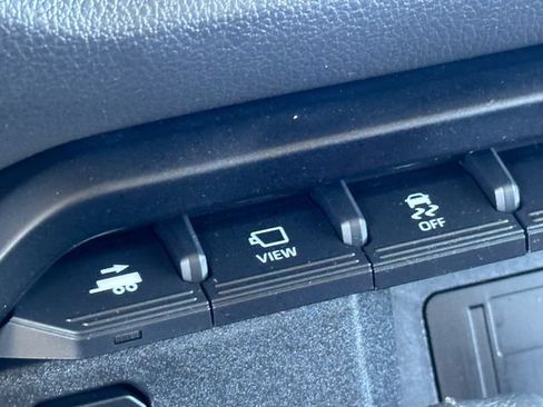 Certified 2023 Toyota Tundra TRD Pro AWD/4WD image 24