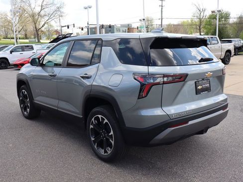 New 2026 Chevrolet Equinox LT AWD/4WD image 28