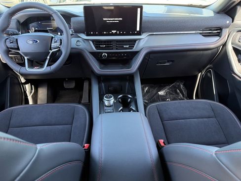 New 2026 Ford Explorer ST w/ Sun And Sound Package image 39