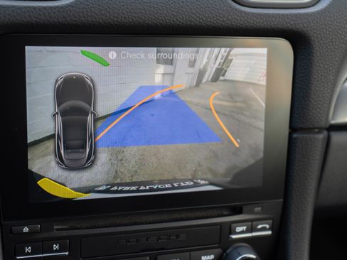 Used 2018 Porsche 718 Cayman GTS image 21