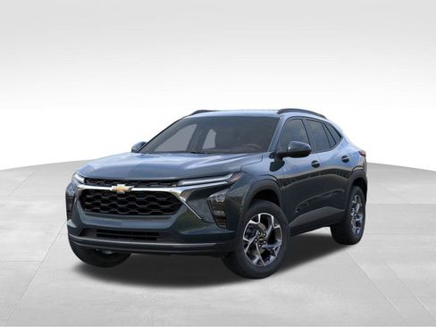 New 2026 Chevrolet Trax LT image 6