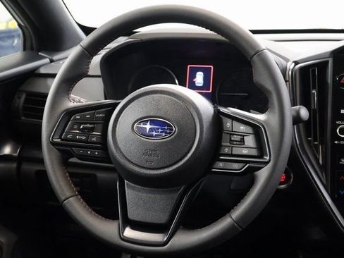 New 2026 Subaru Impreza RS AWD/4WD image 15