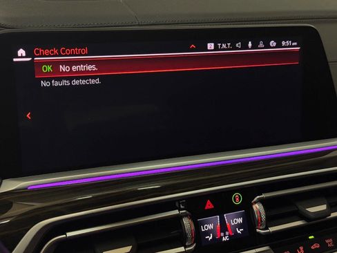 Used 2020 BMW X7 xDrive40i w/ Premium Package image 79