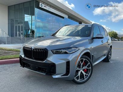 Used 2026 BMW X5 xDrive50e