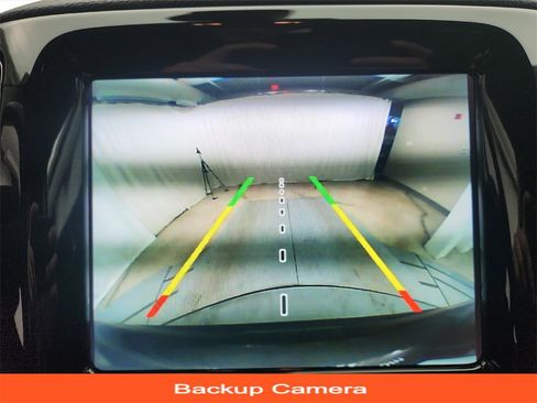 Used 2018 Jeep Compass Limited w/ Navigation Group image 17