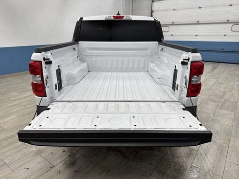 Used 2024 Ford Maverick XL image 12