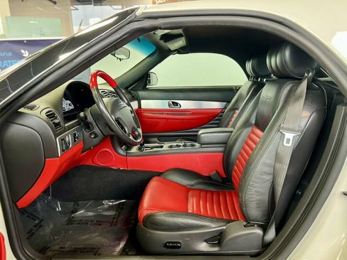Used 2002 Ford Thunderbird RWD image 14