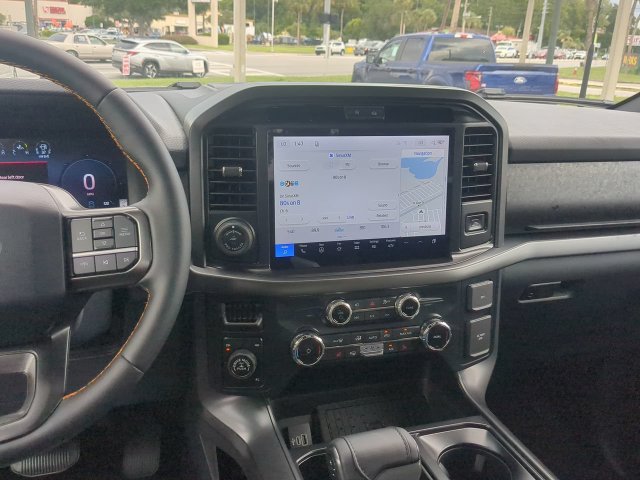 New 2026 Ford F150 Tremor w/ Bed Utility Package AWD/4WD image 7