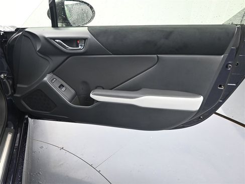 Used 2025 Subaru BRZ Limited image 19