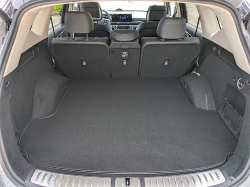 Used 2026 Genesis GV80 2.5T RWD image 11