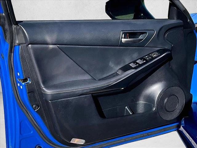 Used 2024 Lexus IS 300 w/ Comfort Package RWD image 17