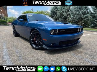 Used 2020 Dodge Challenger R/T Scat Pack RWD video 2