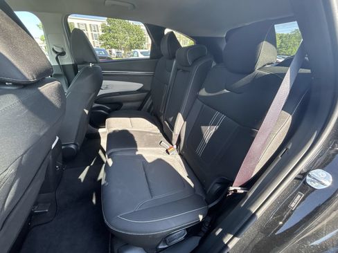 Certified 2023 Hyundai Tucson SEL AWD/4WD image 24