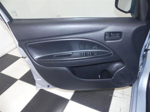 Used 2021 Mitsubishi Mirage ES FWD image 21