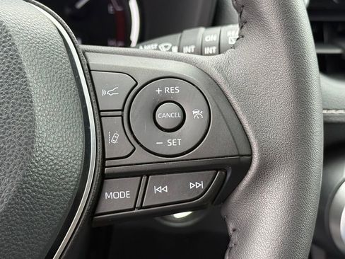 Certified 2024 Toyota RAV4 XLE Premium FWD image 26
