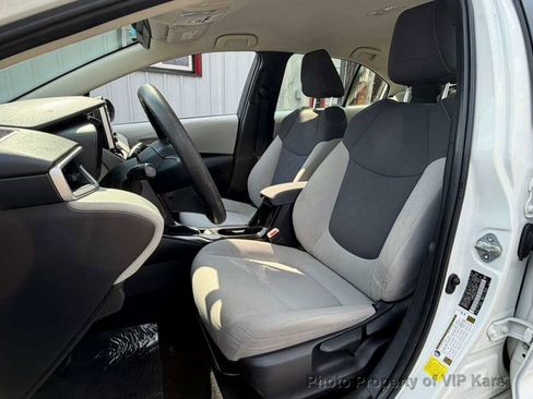 Used 2021 Toyota Corolla LE FWD image 13