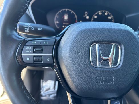 Used 2023 Honda HR-V EX-L image 29