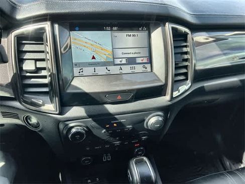 Used 2019 Ford Ranger Lariat w/ Equipment Group 501A Mid image 18