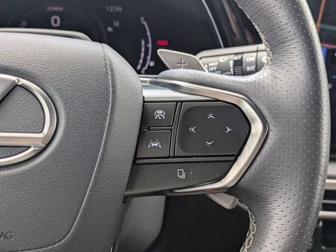 Used 2024 Lexus RX 500h F Sport w/ Convenience Package AWD/4WD image 29