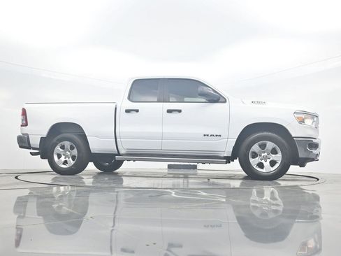 Used 2023 RAM 1500 Big Horn AWD/4WD image 29