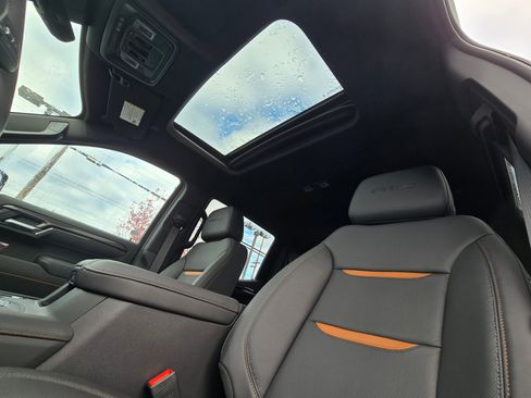 New 2026 GMC Sierra 1500 AT4 w/ AT4 Premium Package image 24