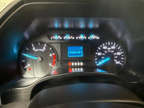 Used 2020 Ford F250 XL w/ STX Appearance Package AWD/4WD image 24