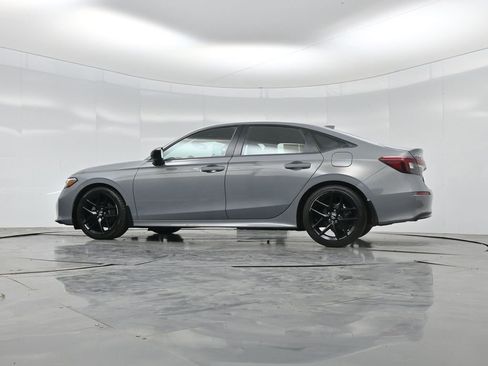 Used 2025 Honda Civic Sport image 52