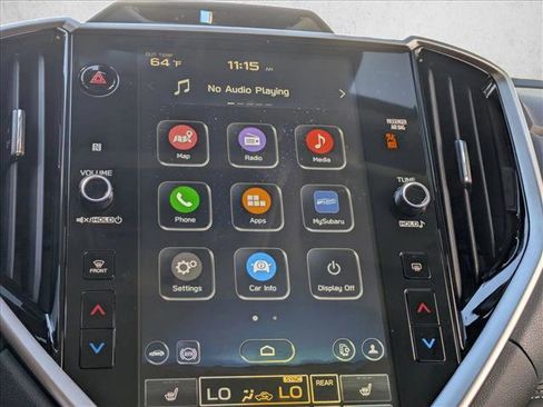 New 2026 Subaru Ascent Limited image 15