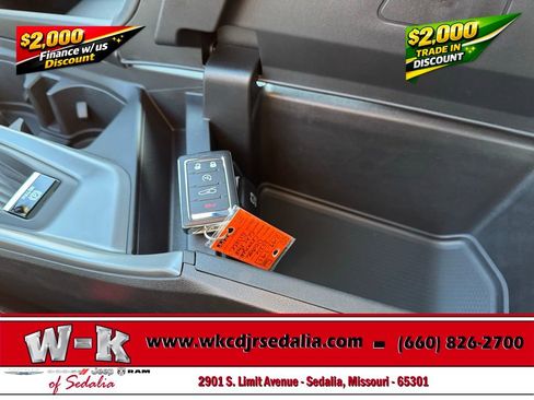 New 2026 Dodge Charger R/T Scat Pack image 24