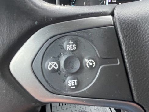 Used 2016 Chevrolet Silverado 1500 LT w/ All Star Edition AWD/4WD image 13