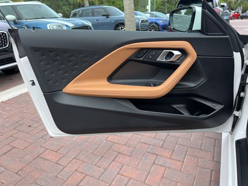 Certified 2025 BMW 230i Coupe RWD image 14
