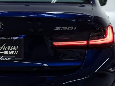 New 2026 BMW 330i xDrive Sedan image 11