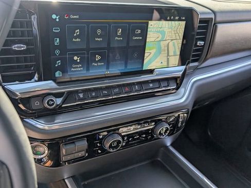 New 2026 Chevrolet Silverado 3500 High Country w/ High Country Premium Package image 22