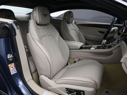 New 2025 Bentley Continental GT Speed image 33