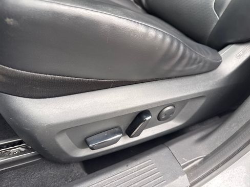 Certified 2021 Nissan Rogue SV w/ Premium Package FWD image 35