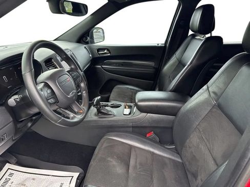 Used 2020 Dodge Durango GT AWD/4WD image 12