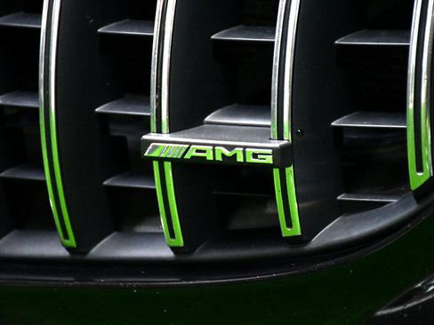 Used 2020 Mercedes-Benz C 63 AMG S image 9