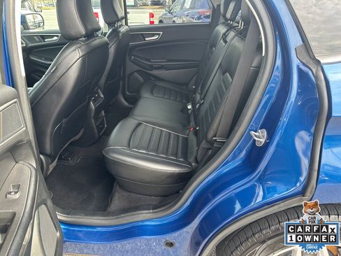 Used 2023 Ford Edge SEL image 20