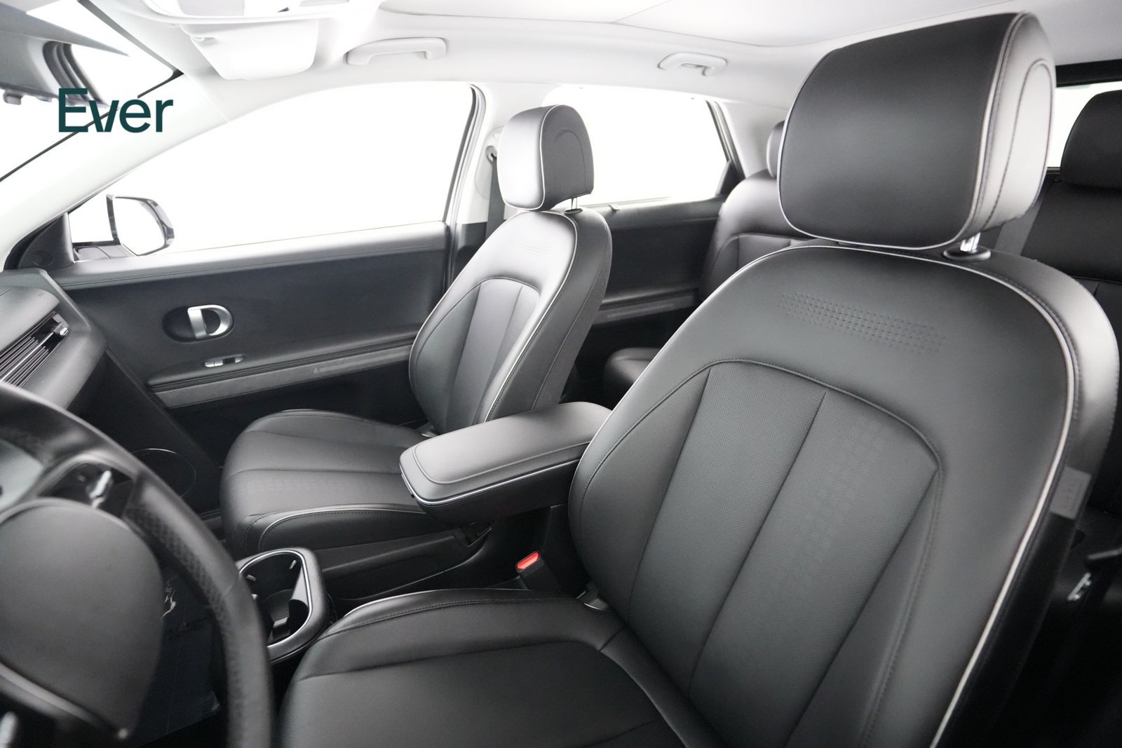 Used 2024 Hyundai Ioniq 5 Limited RWD image 4