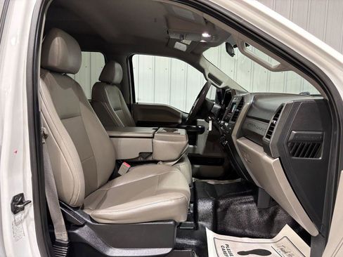 Used 2019 Ford F350 XL w/ Power Equipment Group image 12