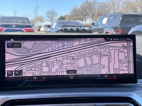 Used 2024 BMW 430i xDrive Convertible w/ Premium Package image 34