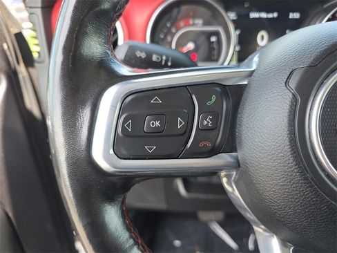 Used 2021 Jeep Gladiator Rubicon image 26