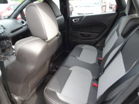 Used 2014 Ford Fiesta ST w/ ST Recaro Package image 18