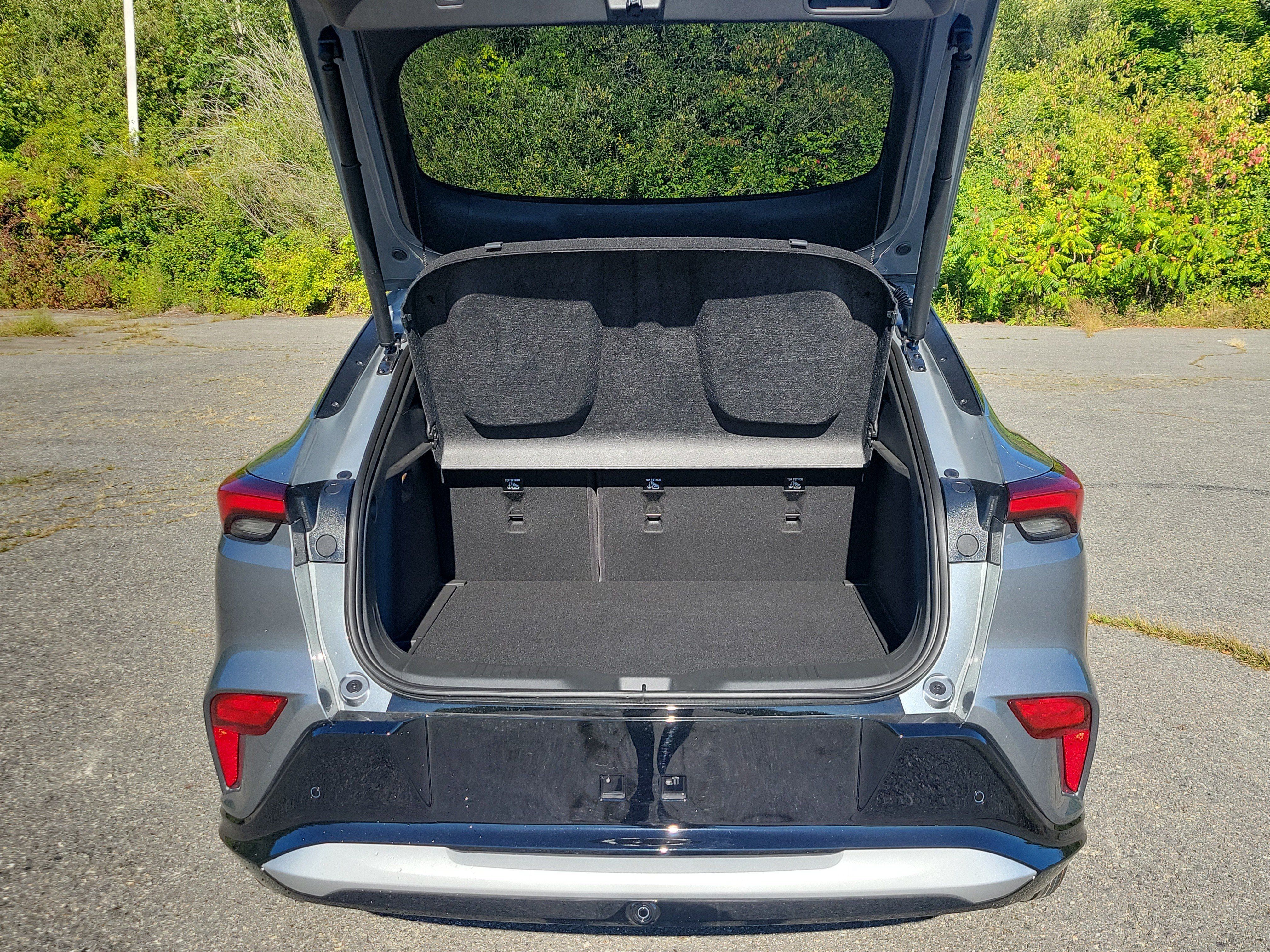 New 2026 Buick Envista Sport Touring w/ Convenience I Package FWD image 16