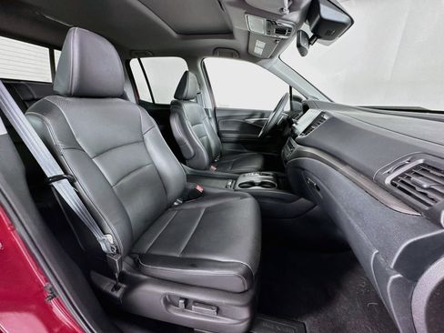 Certified 2023 Honda Ridgeline RTL image 28